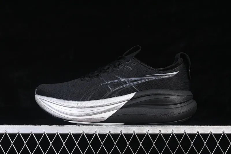 All categories Asics ASICS series Asics Gel-Nimbus 28 1011C491-001